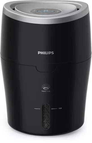 Очиститель воздуха Philips Series 2000 HU4813, Черный