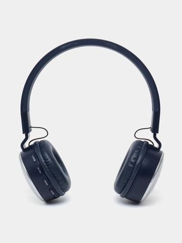 Беспроводные наушники JBL Tune 910BT, Синий, фото