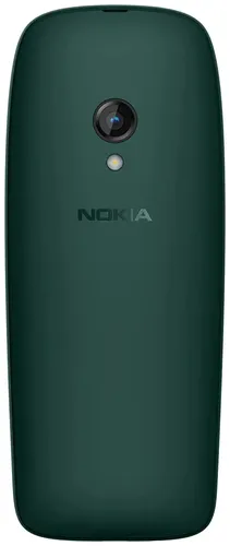 Mobil telefon Nokia N6310, Green, в Узбекистане