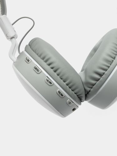 Беспроводные наушники JBL-881A, Белый, arzon