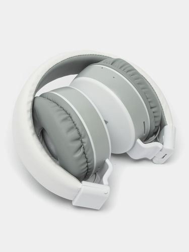 Беспроводные наушники JBL-881A, Белый, купить недорого