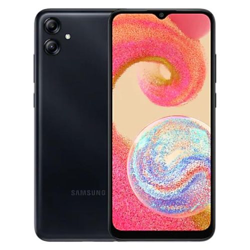 Смартфон Samsung Galaxy A04e, Black, 3/32 GB, фото № 16