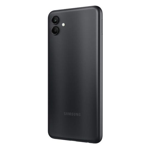 Смартфон Samsung Galaxy A04, Black, 3/32 GB, arzon