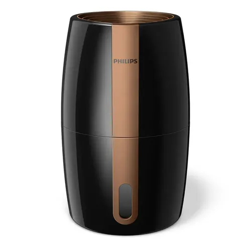 Традиционный увлажнитель воздуха Philips Series 2000 HU2718/10, фото № 4