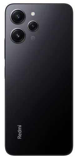 Smartfon Xiaomi Redmi 12, Black, 8/256 GB, фото № 10