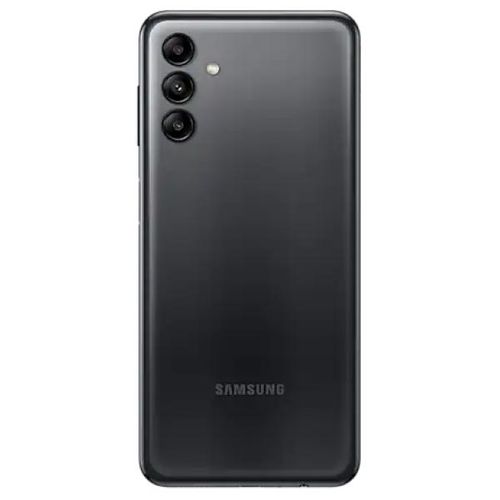 Smartfon Samsung Galaxy A04s, Black, 3/32 GB, в Узбекистане