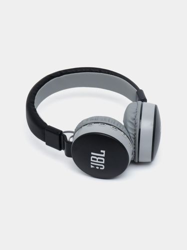 Беспроводные наушники JBL-881A, Черный, купить недорого