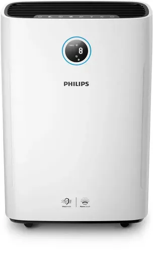 Iqlim kompleksi Philips Series 2000 AC2729/10