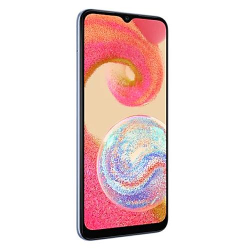 Смартфон Samsung Galaxy A04e, Blue, 3/32 GB, foto