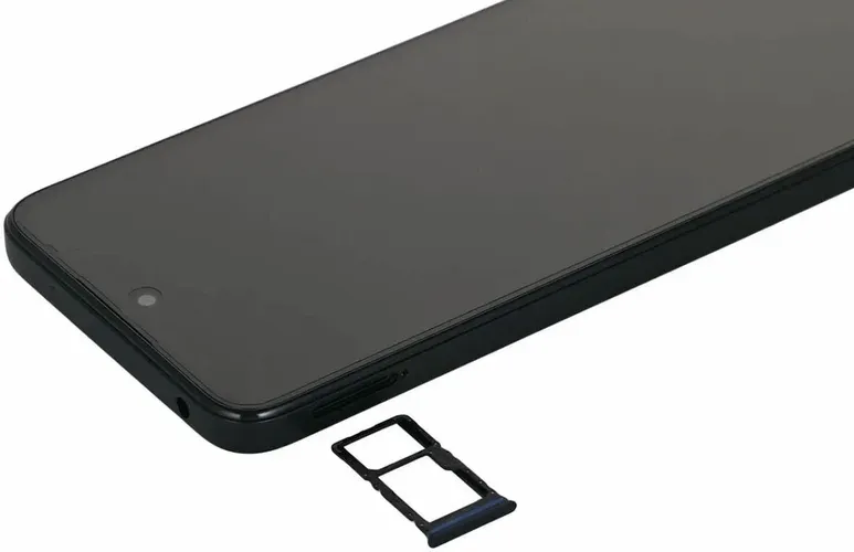 Smartfon Xiaomi Redmi 12, Black, 8/256 GB, foto