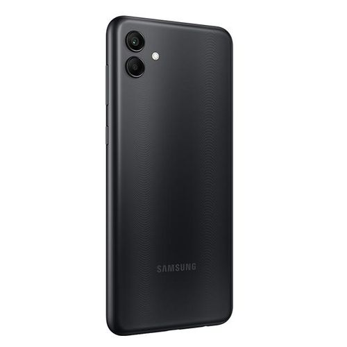 Смартфон Samsung Galaxy A04, Black, 3/32 GB, фото № 10