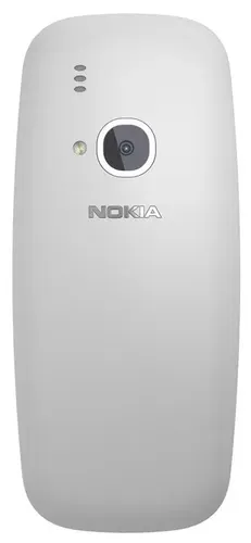 Mobil telefon Nokia N3310, Gray, в Узбекистане