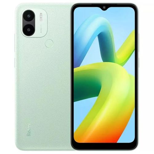 Смартфон Xiaomi Redmi A2+, Green, 3/64 GB