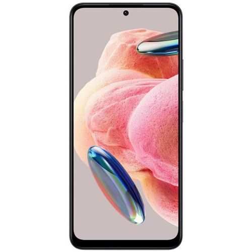 Смартфон Xiaomi Redmi Note 12, Black, 8/256 GB, купить недорого