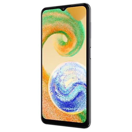 Смартфон Samsung Galaxy A04s, Black, 3/32 GB, фото № 4