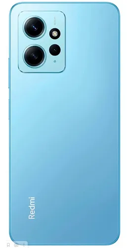 Смартфон Xiaomi Redmi Note 12, Blue, 4/128 GB, arzon