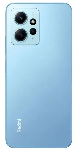 Smartfon Xiaomi Redmi Note 12, Blue, 8/256 GB, фото