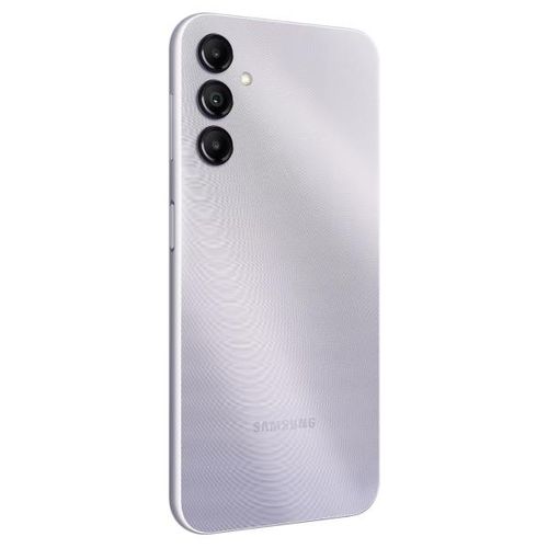 Смартфон Samsung Galaxy A14, Silver, 6/128 GB, фото № 13