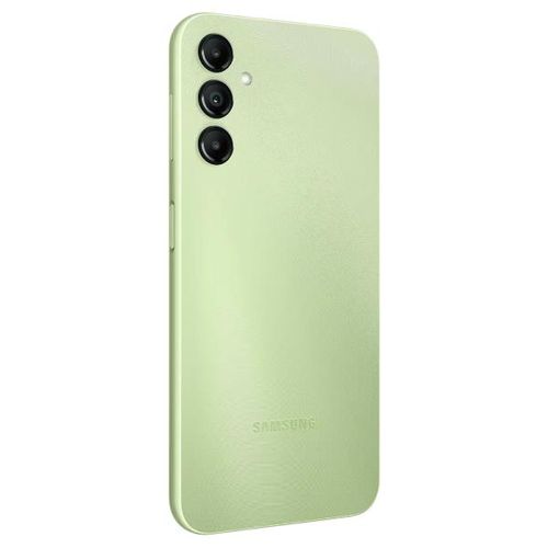 Смартфон Samsung Galaxy A14, Green, 4/64 GB, фото № 17