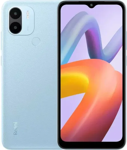 Смартфон Xiaomi Redmi A2+, Blue, 3/64 GB, фото № 4