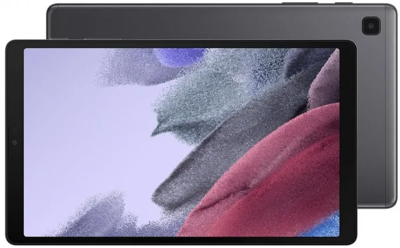 Планшет Samsung Galaxy Tab A7 Lite, Gray, 3/32 GB, sotib olish