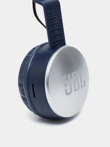 Беспроводные наушники JBL Tune 910BT, Синий, купить недорого