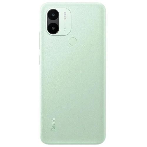 Смартфон Xiaomi Redmi A2+, Green, 3/64 GB, фото № 4