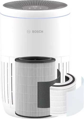 Очиститель воздуха Bosch AIR2000, Белый, купить недорого