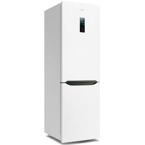 Двухкамерный холодильник Artel Simfoniya HD 430RWENEG, Белый, купить недорого