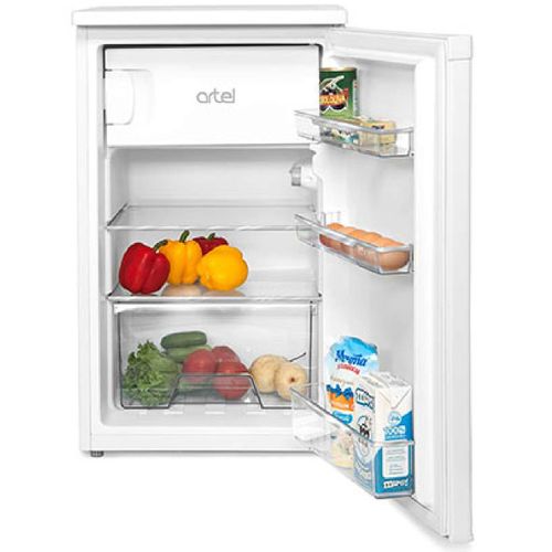 Холодильник Artel HS 137 RN, Белый, фото
