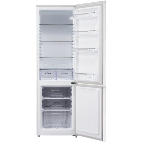 Холодильник Artel HD 345 RND Eco, Белый, фото
