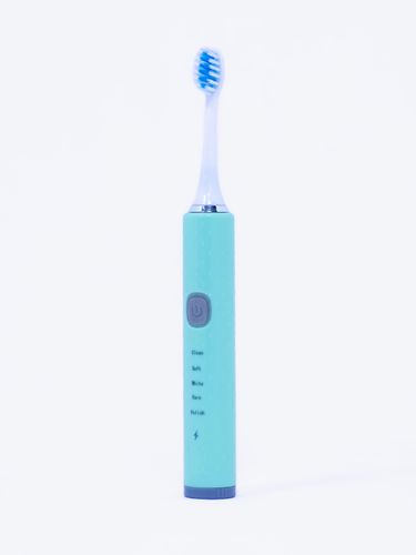 Электрическая зубная щетка Sonic Smart, Зеленый, купить недорого
