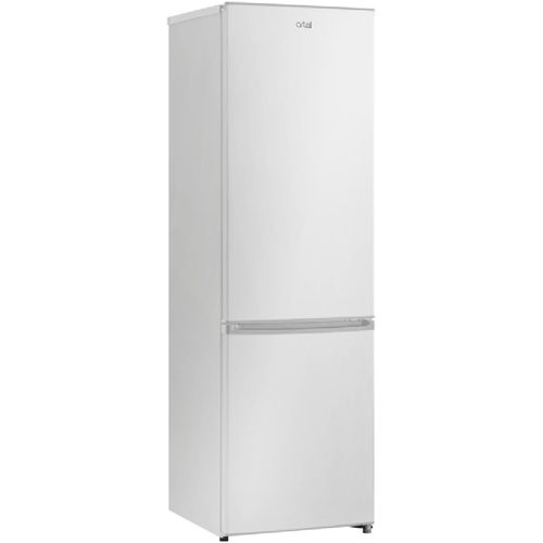 Холодильник Artel HD 345 RND Eco, Белый