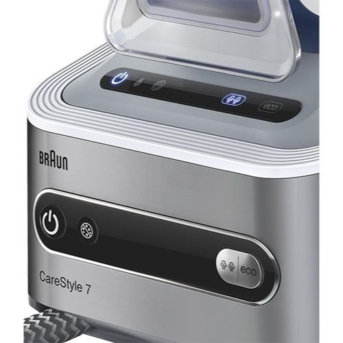 Парогенератор Braun CareStyle 7 IS7143, купить недорого