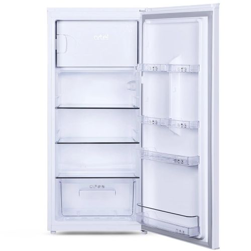 Холодильник Artel HS 293 RN, Серый, купить недорого
