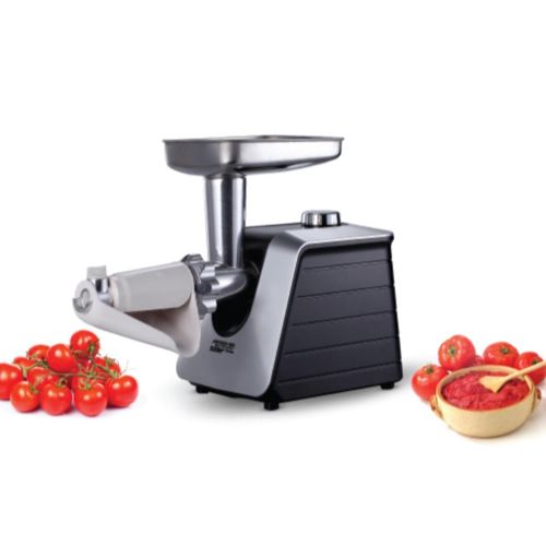 Мясорубка ARSHIA MG133-2265, Стальной, купить недорого