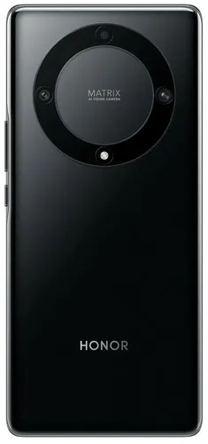 Смартфон Honor X9A, Midnight Black, 8/256 GB, в Узбекистане