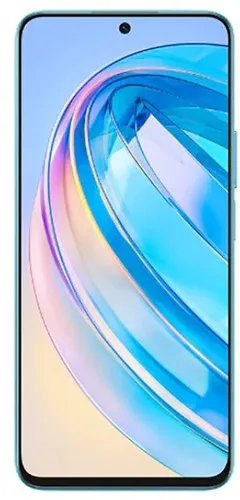 Smartfon Honor X8A, Cyan Lake, 6/128 GB, в Узбекистане