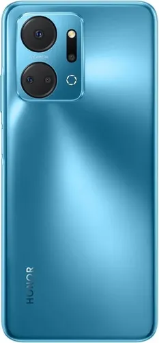 Смартфон Xiaomi Honor X7A Plus, Blue, 6/128 GB, купить недорого