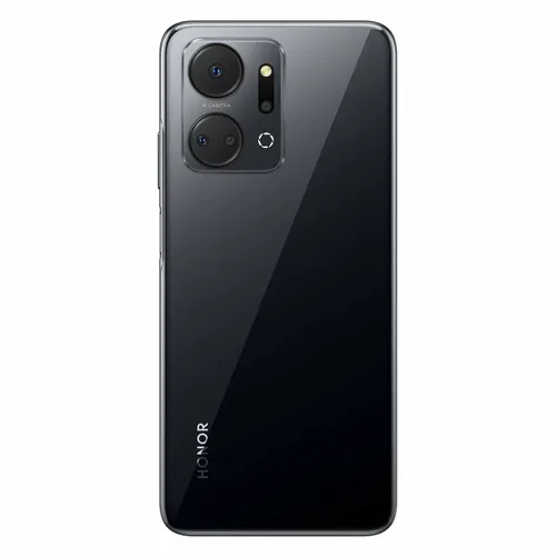 Smartfon Honor X7A Plus, Black, 6/128 GB, купить недорого