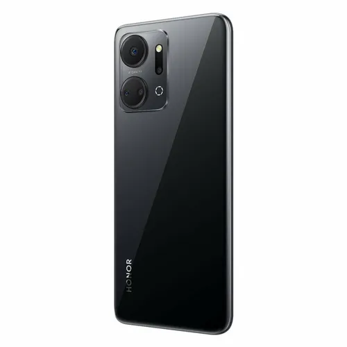 Смартфон Honor X7A Plus, Black, 6/128 GB, фото