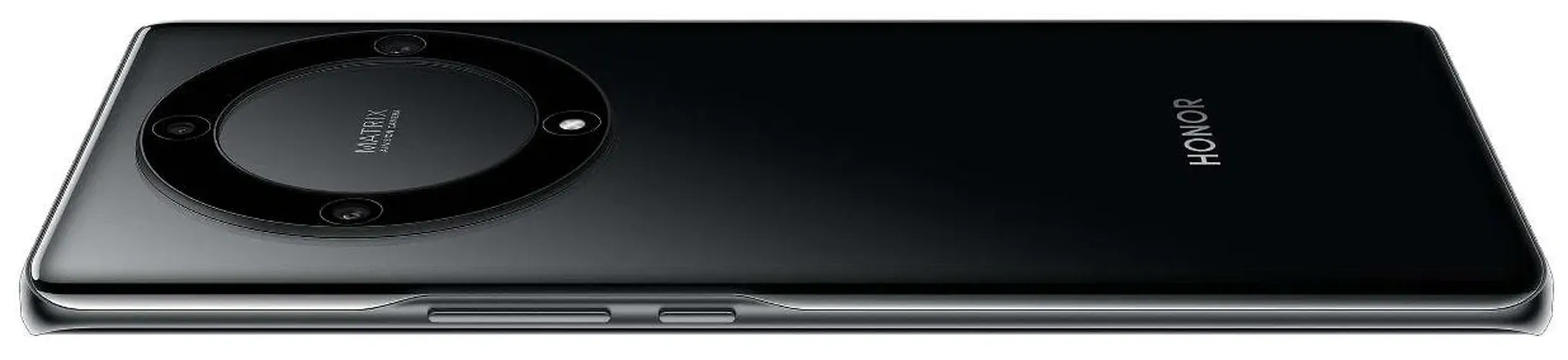 Смартфон Honor X9A, Midnight Black, 6/128 GB, в Узбекистане