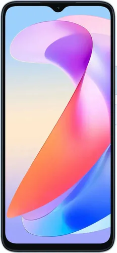 Смартфон Honor X6A, Sky Silver, 6/128 GB, фото