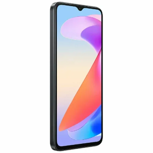 Smartfon Honor X6A, Midnight Black, 6/128 GB, в Узбекистане