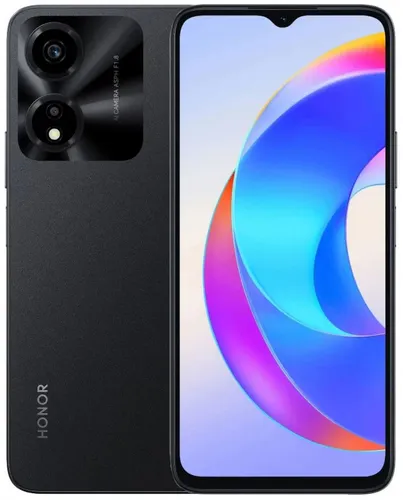 Smartfon Honor X5 Plus, Black, 4/64 GB