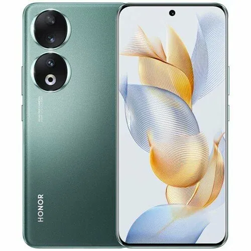 Smartfon Honor 90, Emerald Green, 12/512 GB