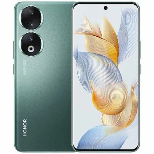 Смартфон Honor 90, Emerald Green, 12/512 GB