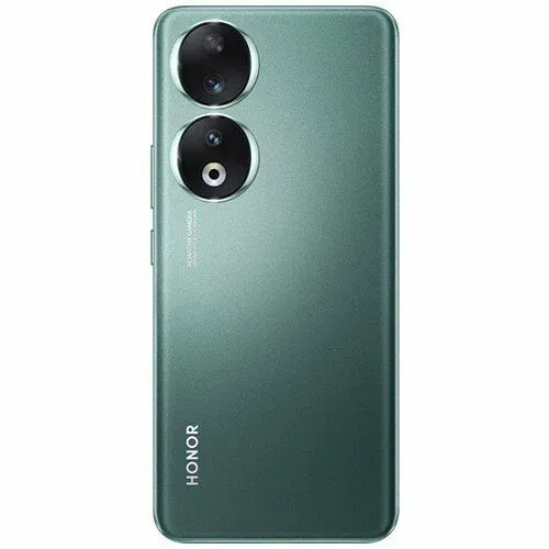 Смартфон Honor 90, Emerald Green, 12/512 GB, купить недорого