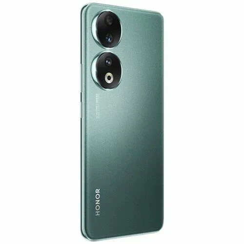 Смартфон Honor 90, Emerald Green, 12/512 GB, фото № 4