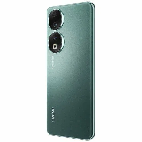 Smartfon Honor 90, Emerald Green, 12/512 GB, sotib olish